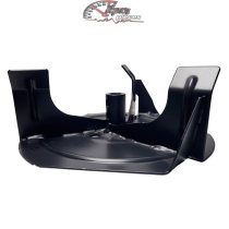Steel impeller Craftsman 586607202 – Genuine part