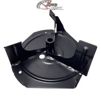 Steel impeller Craftsman 586607202 – Genuine part