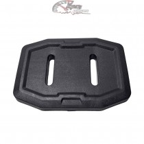 583838801 Composite snowblower shoe