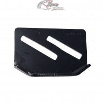 174762 Metal skid shoe
