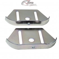 MJ85105 Metal skid shoe