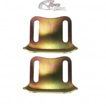 780061MA Metal skid shoe