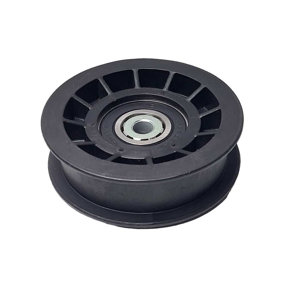 180523, 532180523 Auger tensioner pulley Craftsman, Husqvarna