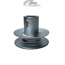 179157 Poulie de turbine