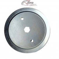 427146 Impeller pulley