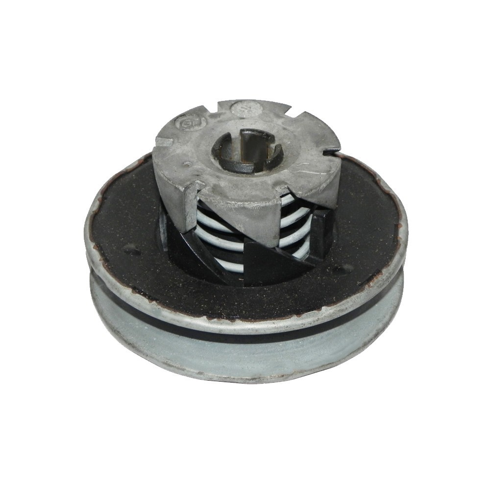 1733968YP traction pulley