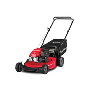 Lawn mowers