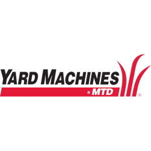 Yard machines