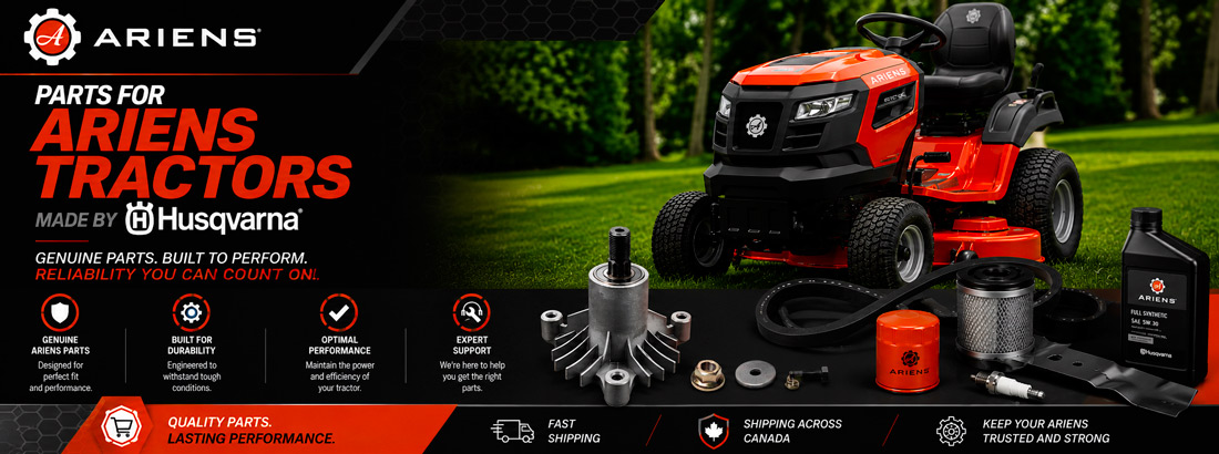 Ariens logo