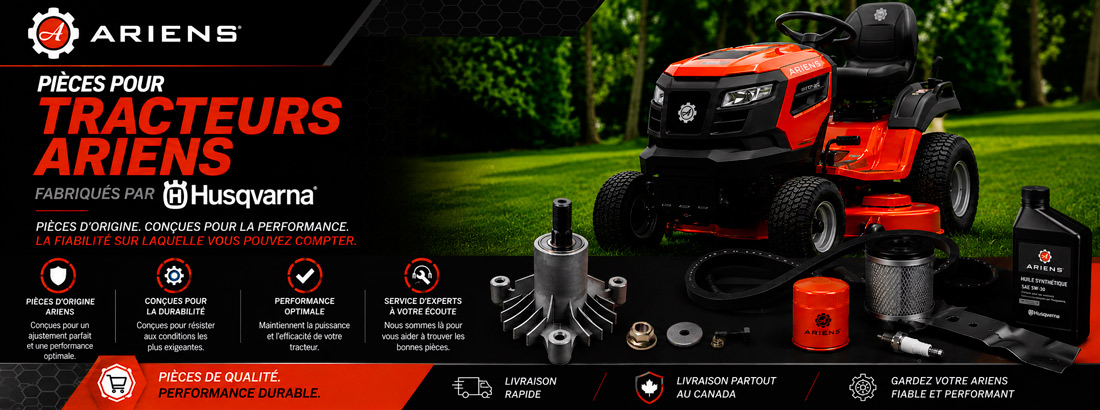 Ariens logo