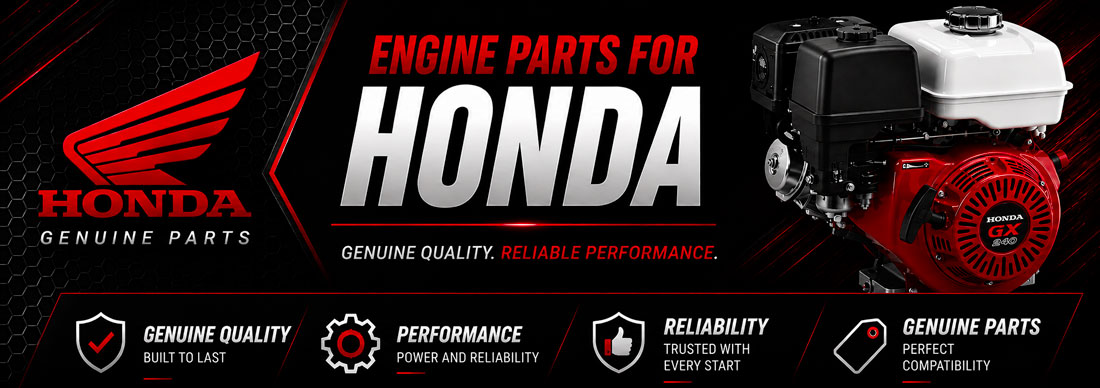 pièces-moteur-Honda