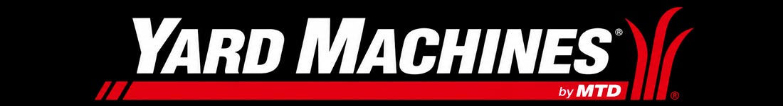 Yard Mchines