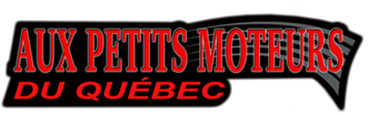 Aux petits moteurs du Québec