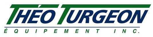 Theo Turgeon